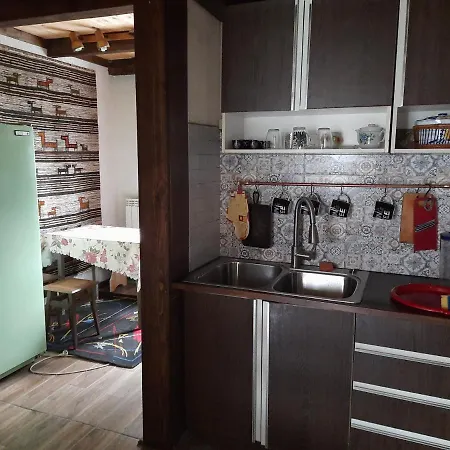 Iryna ірина Country house Tukhlya