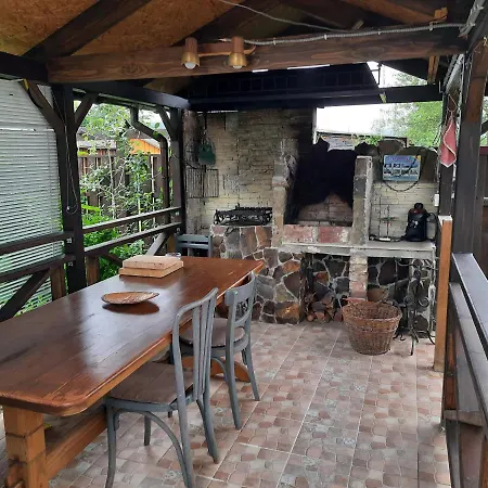 Séjour à la campagne Iryna ірина