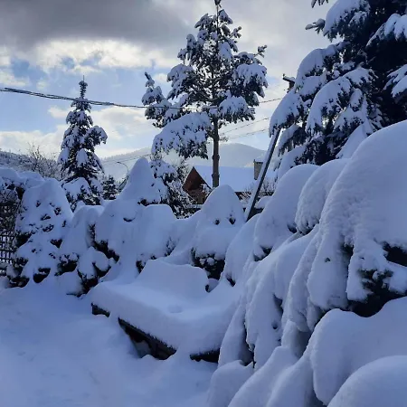 Iryna ірина Séjour à la campagne *