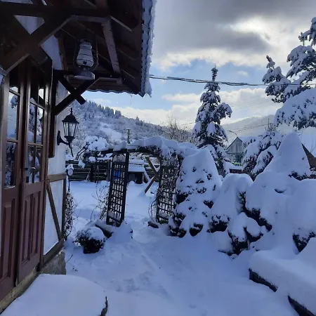 Country house Iryna ірина *