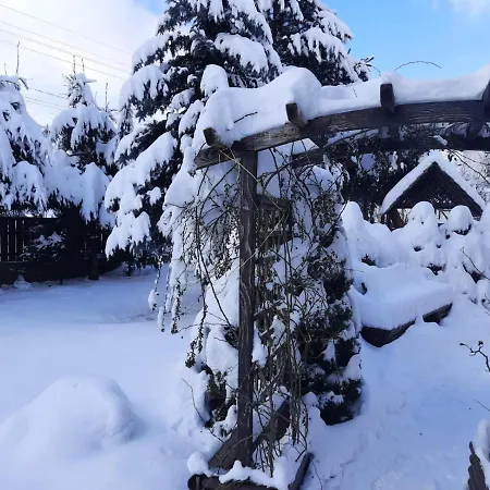 Country house Iryna ірина Tukhlya