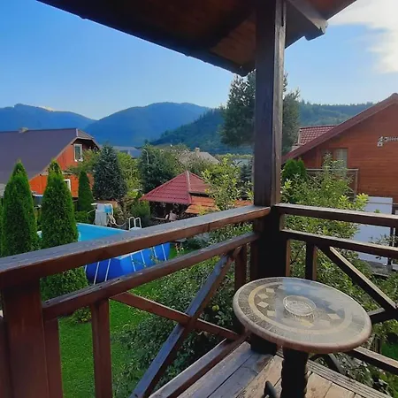 Iryna ірина Séjour à la campagne