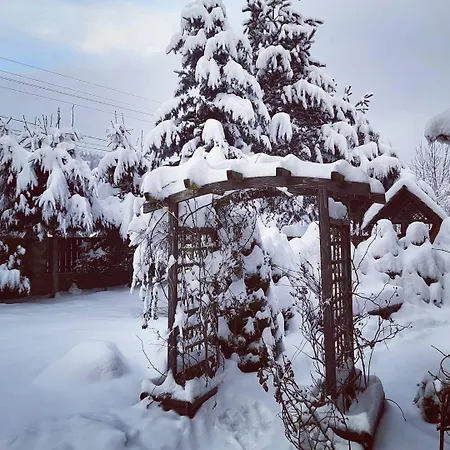 Iryna ірина Country house Tukhlya