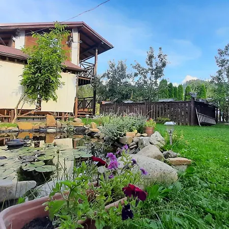 Iryna ірина Country house