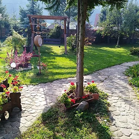 Séjour à la campagne Iryna ірина *