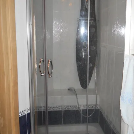 Séjour à la campagne Iryna ірина