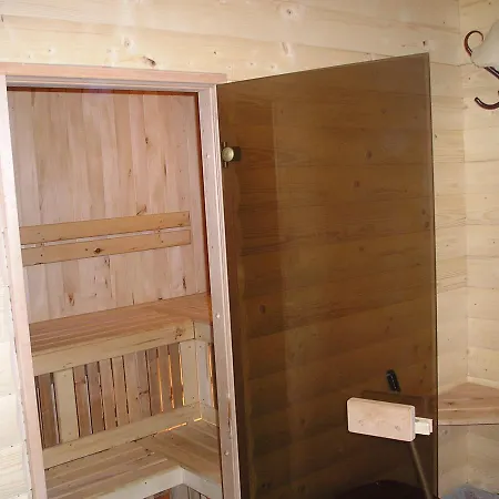 Séjour à la campagne Iryna ірина