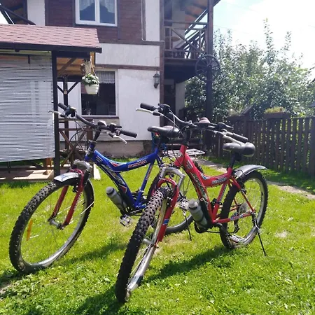 Iryna ірина Country house Tukhlya