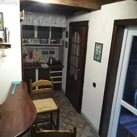 Iryna ірина Séjour à la campagne *