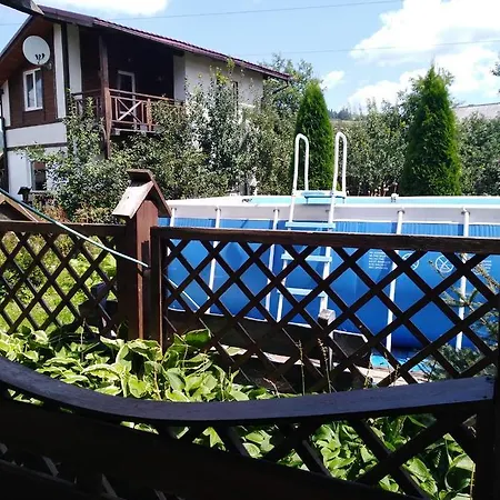 Iryna ірина Country house