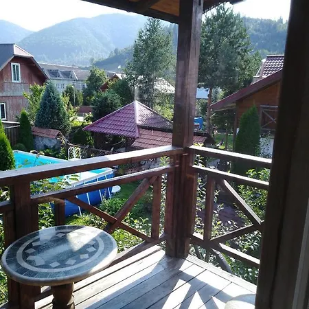 Iryna ірина Country house