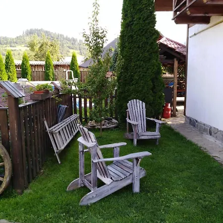 Iryna ірина Country house *