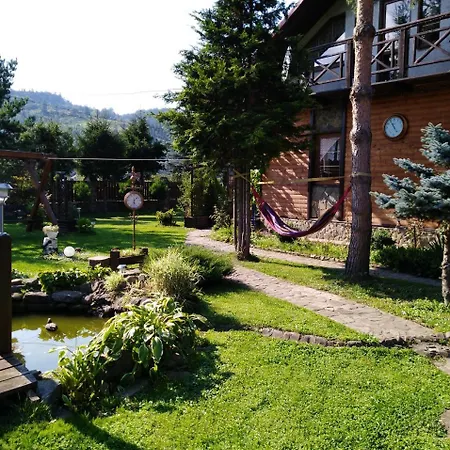 Séjour à la campagne Iryna ірина Tukhlya