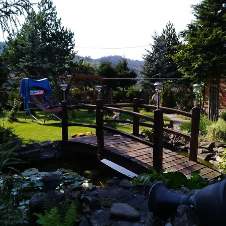 Séjour à la campagne Iryna ірина