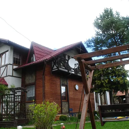 Séjour à la campagne Iryna ірина Tukhlya