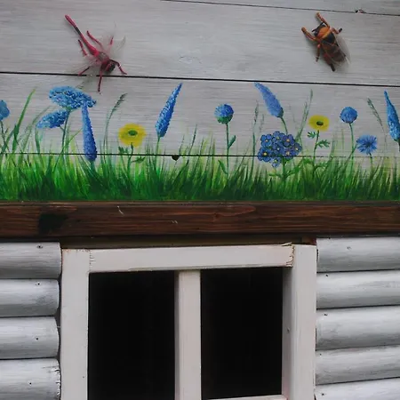 Iryna ірина Country house *