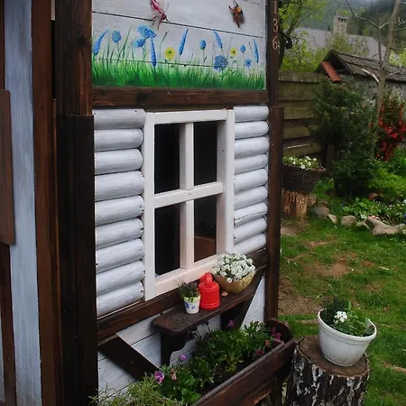 Iryna ірина Country house *