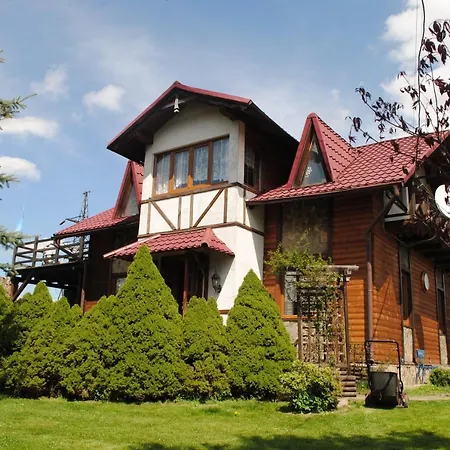 Country house Iryna ірина *