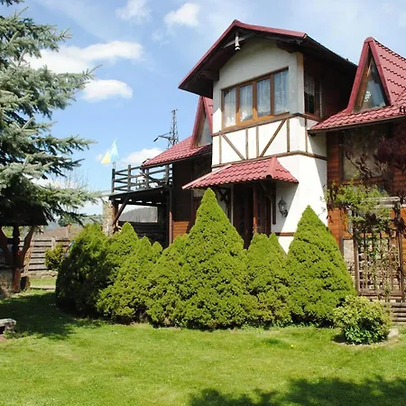 Iryna ірина Country house