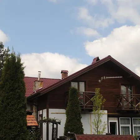 Iryna ірина Country house