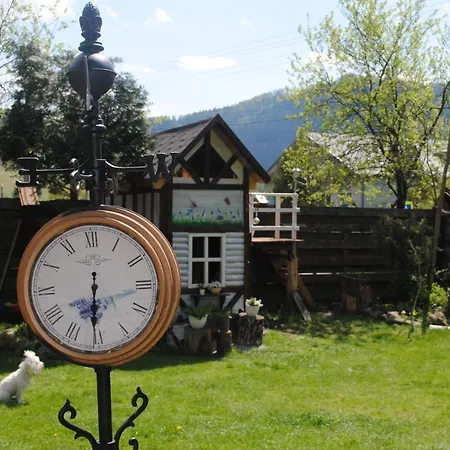 Séjour à la campagne Iryna ірина Tukhlya